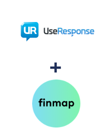 Інтеграція UseResponse та Finmap