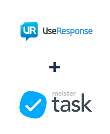 Інтеграція UseResponse та MeisterTask