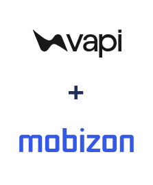 Інтеграція Vapi та Mobizon