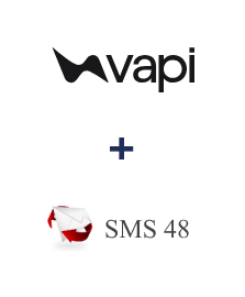 Інтеграція Vapi та SMS 48