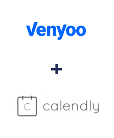 Інтеграція Venyoo та Calendly Інтеграція Venyoo та Calendly