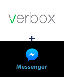 Інтеграція Verbox та Facebook Messenger Інтеграція Verbox та Facebook Messenger
