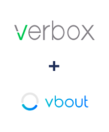 Інтеграція Verbox та Vbout Інтеграція Verbox та Vbout