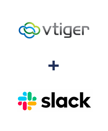 Інтеграція vTiger CRM та Slack