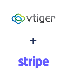 Інтеграція vTiger CRM та Stripe