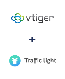 Інтеграція vTiger CRM та Traffic Light Інтеграція vTiger CRM та Traffic Light