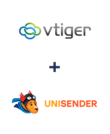 Інтеграція vTiger CRM та Unisender Інтеграція vTiger CRM та Unisender
