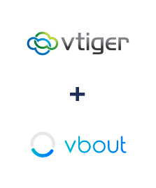 Інтеграція vTiger CRM та Vbout