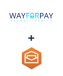 Інтеграція WayForPay та Amazon Workmail