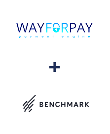 Інтеграція WayForPay та Benchmark Email