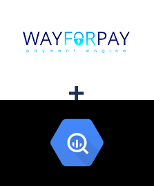 Інтеграція WayForPay та BigQuery