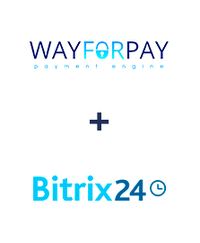 Інтеграція WayForPay та Бітрікс24