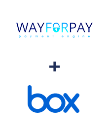 Інтеграція WayForPay та Box