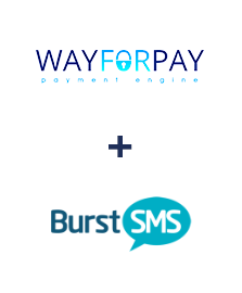 Інтеграція WayForPay та Kudosity