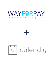 Інтеграція WayForPay та Calendly