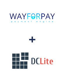 Інтеграція WayForPay та DC Lite Інтеграція WayForPay та DC Lite