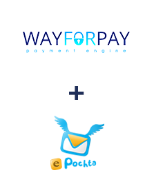 Інтеграція WayForPay та ePochta Інтеграція WayForPay та ePochta