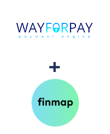 Інтеграція WayForPay та Finmap