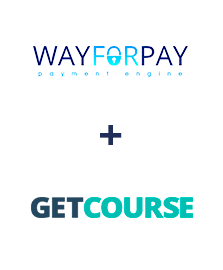 Інтеграція WayForPay та GetCourse