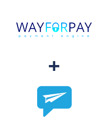 Інтеграція WayForPay та ShoutOUT