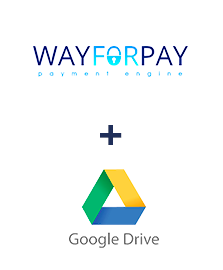 Інтеграція WayForPay та Google Drive