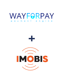 Інтеграція WayForPay та Imobis