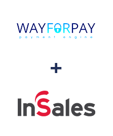 Інтеграція WayForPay та InSales