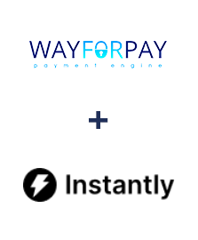 Інтеграція WayForPay та Instantly