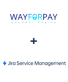 Інтеграція WayForPay та Jira Service Management