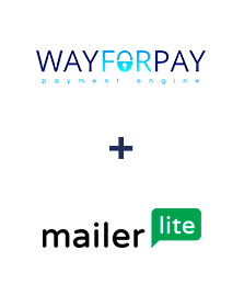 Інтеграція WayForPay та MailerLite