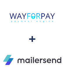 Інтеграція WayForPay та MailerSend