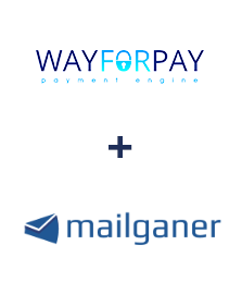 Інтеграція WayForPay та Mailganer