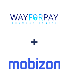 Інтеграція WayForPay та Mobizon