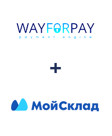 Інтеграція WayForPay та МойСклад