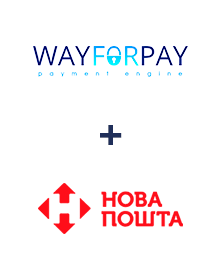 Інтеграція WayForPay та Нова Пошта