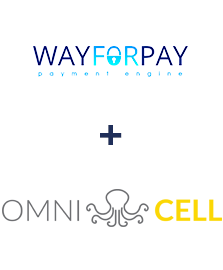 Інтеграція WayForPay та Omnicell