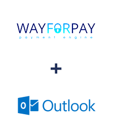 Інтеграція WayForPay та Microsoft Outlook