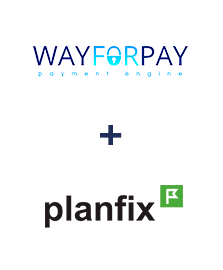 Інтеграція WayForPay та Planfix Інтеграція WayForPay та Planfix