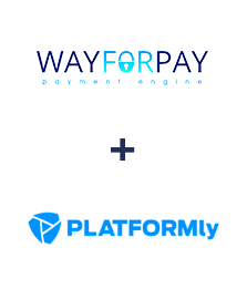 Інтеграція WayForPay та Platformly Інтеграція WayForPay та Platformly