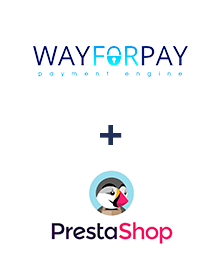 Інтеграція WayForPay та PrestaShop