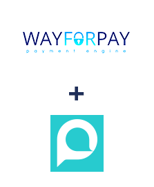Інтеграція WayForPay та PushSMS Інтеграція WayForPay та PushSMS