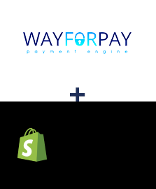 Інтеграція WayForPay та Shopify