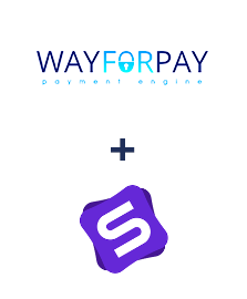 Інтеграція WayForPay та Simla