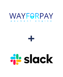 Інтеграція WayForPay та Slack