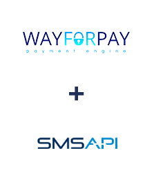 Інтеграція WayForPay та SMSAPI
