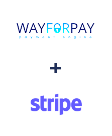 Інтеграція WayForPay та Stripe