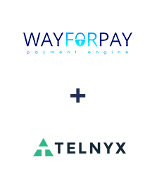 Інтеграція WayForPay та Telnyx