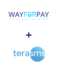 Інтеграція WayForPay та TeraSMS