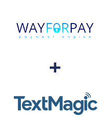 Інтеграція WayForPay та TextMagic