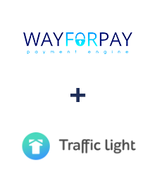 Інтеграція WayForPay та Traffic Light Інтеграція WayForPay та Traffic Light